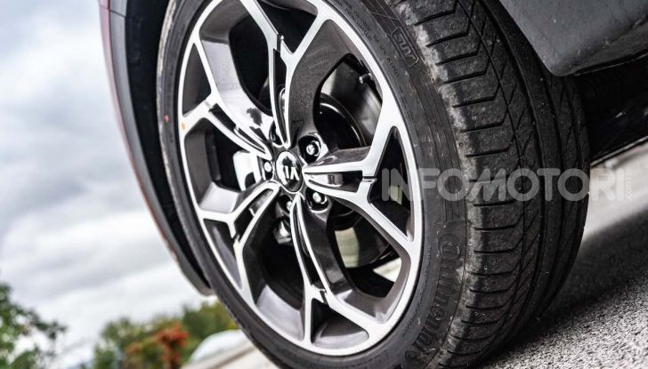 Kia: il nuovo Sportage 2020 disponibile anche in versione GPL - Foto 10 di 24