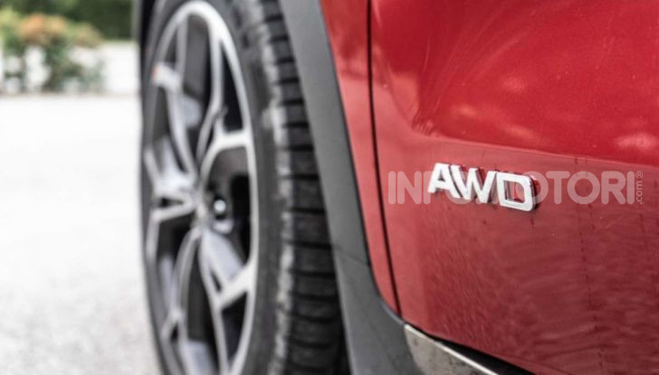 Kia: il nuovo Sportage 2020 disponibile anche in versione GPL - Foto 11 di 24