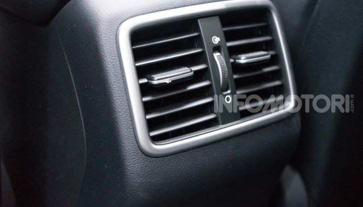 Kia: il nuovo Sportage 2020 disponibile anche in versione GPL - Foto 22 di 24