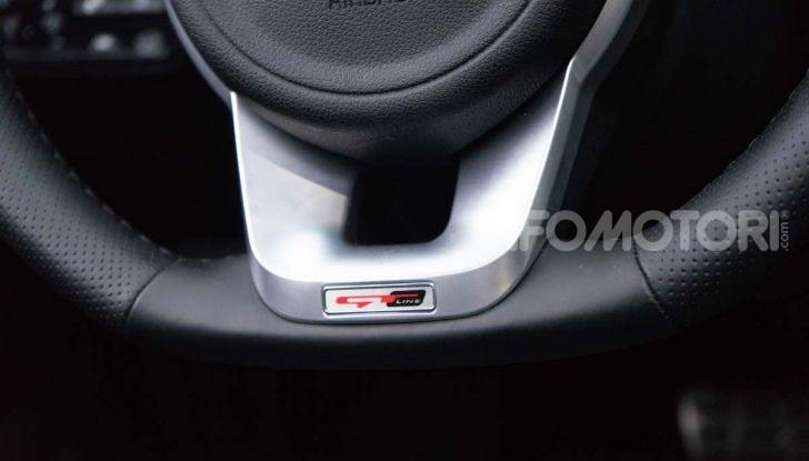 Kia: il nuovo Sportage 2020 disponibile anche in versione GPL - Foto 24 di 24