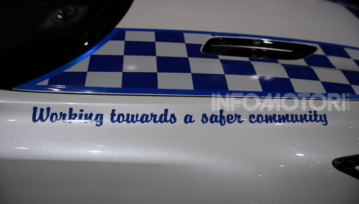 KIA al Salone di Los Angeles 2018: tutte le novità dal marchio coreano - Foto 12 di 37