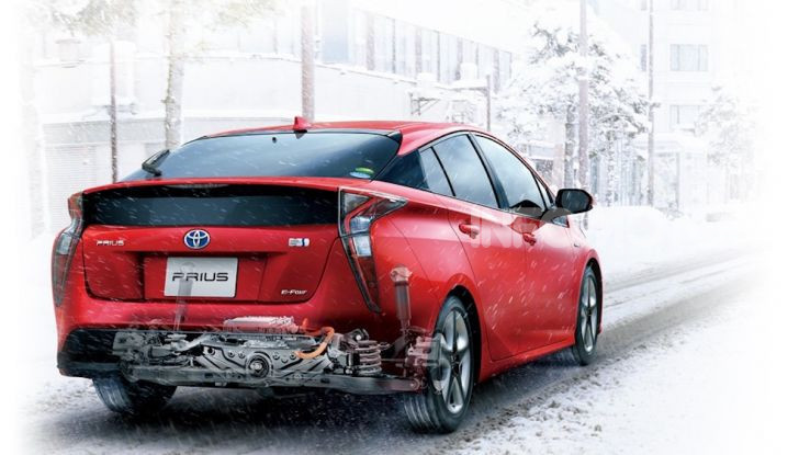 Los Angeles Auto Show 2018: tutte le novità 2019 dagli USA - Foto 4 di 5