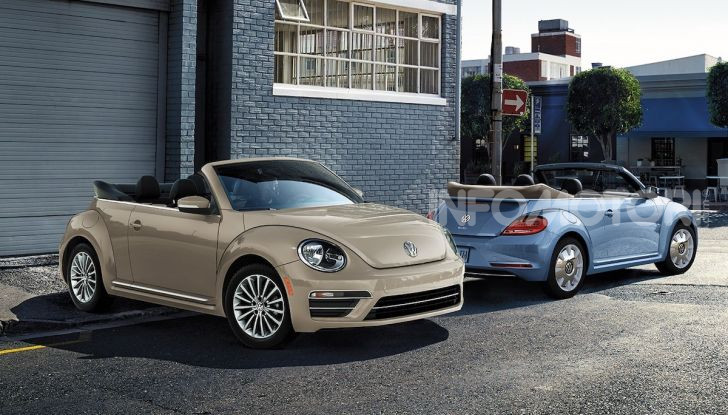 Los Angeles Auto Show 2018: tutte le novità 2019 dagli USA - Foto 2 di 5