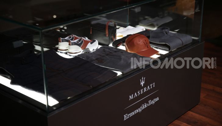 Maserati, le novità della Casa del Tridente LIVE da Los Angeles - Foto 20 di 25