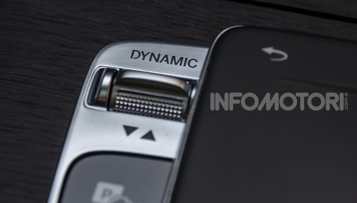 Nuova Mercedes GLE: Il SUV che balla come una showcar - Foto 32 di 42