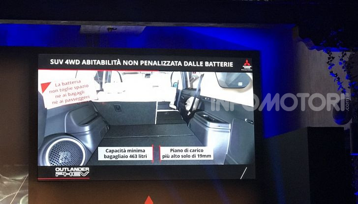 Mitsubishi Italia raddoppia vendite nel 2018 e triplicherà nel 2020 anche con Outlander Plug-In - Foto 7 di 21