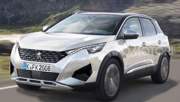 Tutte le novità: i 50 modelli auto più attesi nel 2019 e 2020 - Foto 1 di 50