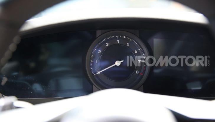 Porsche: tutte le novità presentate al Salone di Los Angeles 2018 - Foto 37 di 79