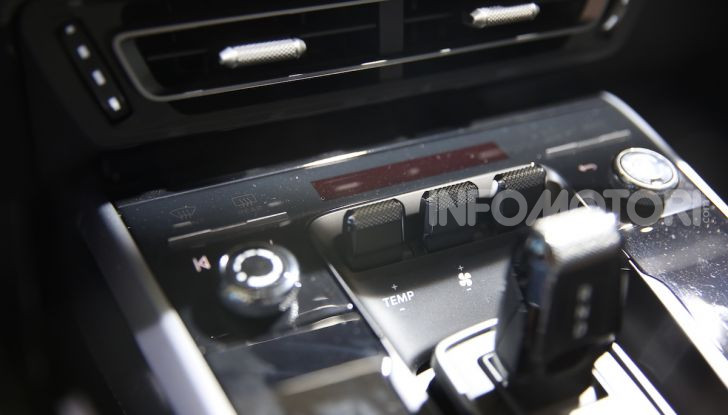 Porsche: tutte le novità presentate al Salone di Los Angeles 2018 - Foto 39 di 79