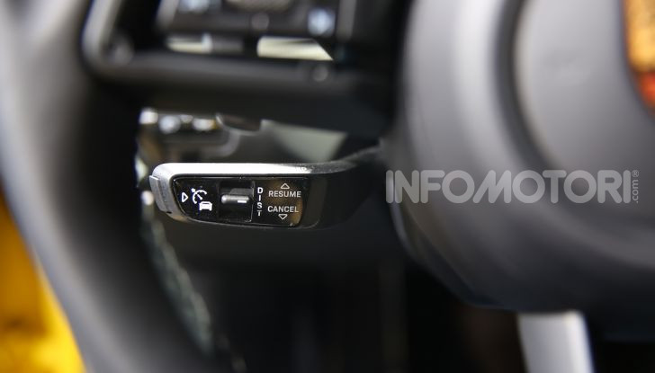 Porsche: tutte le novità presentate al Salone di Los Angeles 2018 - Foto 40 di 79