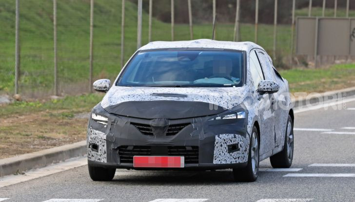 Tutte le novità: i 50 modelli auto più attesi nel 2019 e 2020 - Foto 5 di 50