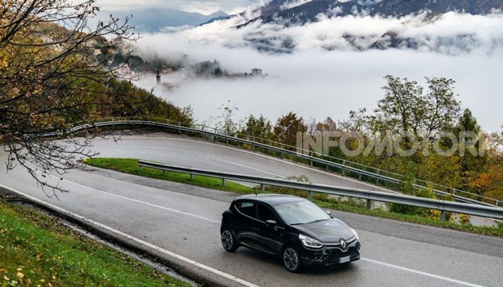 Renault Clio Moschino 2018: la francese più venduta in Italia si veste italiano - Foto 8 di 42