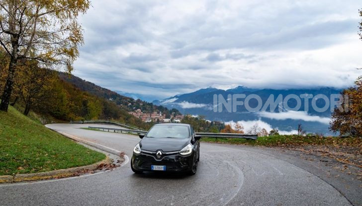 Renault Clio Moschino 2018: la francese più venduta in Italia si veste italiano - Foto 32 di 42