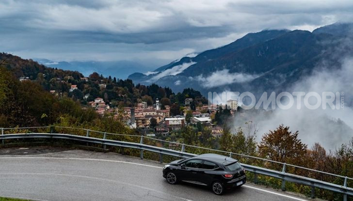 Renault Clio Moschino 2018: la francese più venduta in Italia si veste italiano - Foto 36 di 42