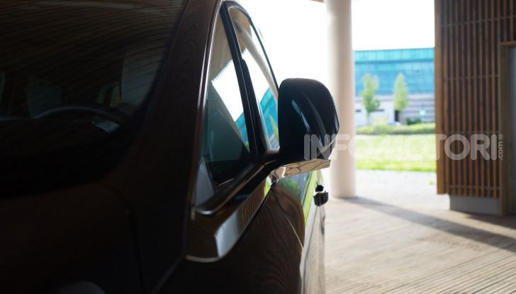 Nuova Renault Espace, prova dell’1.8 TCe Energy da 225CV - Foto 14 di 30