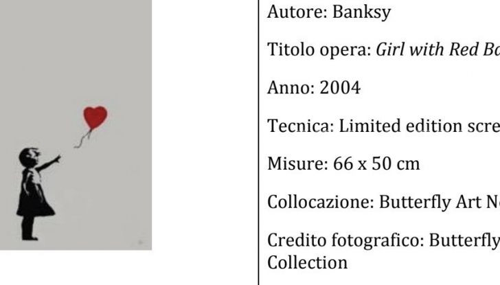 SsangYong Tivoli sostiene l’originalità di Banksy al Mudec di Milano - Foto 4 di 10