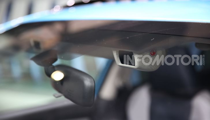 Subaru, le foto più belle live dal Salone di Los Angeles 2018 - Foto 10 di 19