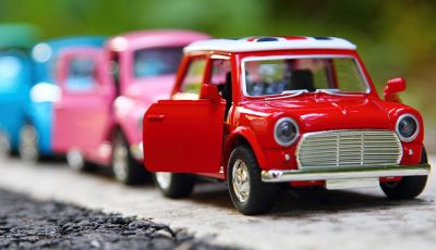 Brexit manderebbe in crisi Mini, Jaguar, Land Rover e le topcar inglesi