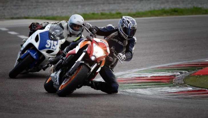 MES Experience a Franciacorta 2016: prove libere con gara in palio - Foto 1 di 8