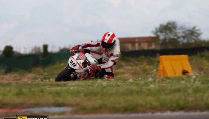 CNV Moto ASI Nord Ovest: I risultati della prima tappa  - Foto 9 di 21