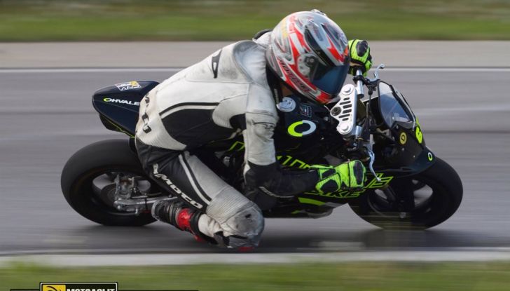 CNV Moto ASI Nord Ovest: I risultati della prima tappa  - Foto 12 di 21