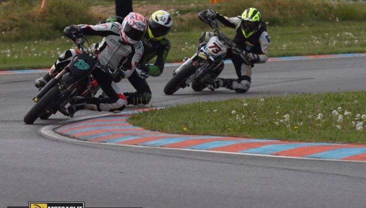 CNV Moto ASI Nord Ovest: I risultati della prima tappa  - Foto 16 di 21