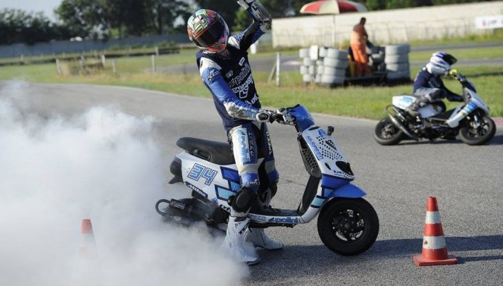 Quarta prova del Polini Italian Cup a Pomposa: tutti i vincitori - Foto 1 di 16