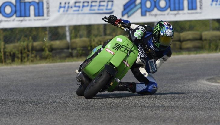 Quarta prova del Polini Italian Cup a Pomposa: tutti i vincitori - Foto 4 di 16