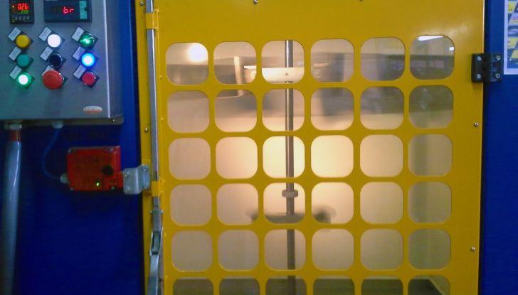 Stivali Forma Boots: Dentro il reparto di produzione - Foto 7 di 25