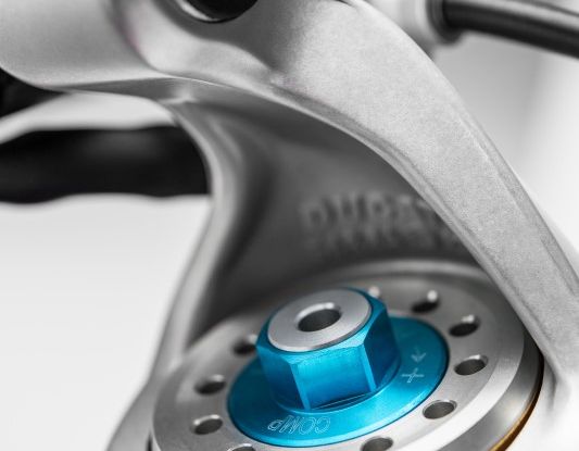 Nuova Ducati SuperSport 2017: sportiva senza limiti - Foto 23 di 30