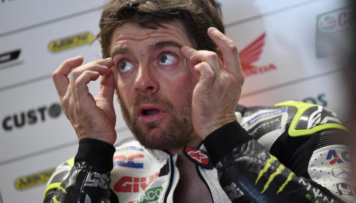 MotoGP 2018, Argentina: Dritto dal Bar con il Motoimbecille! - Foto 2 di 35