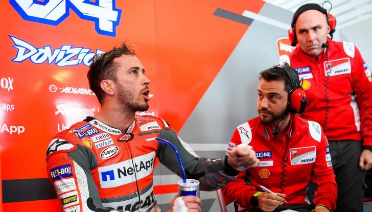 MotoGP 2018, Argentina: Dritto dal Bar con il Motoimbecille! - Foto 15 di 35
