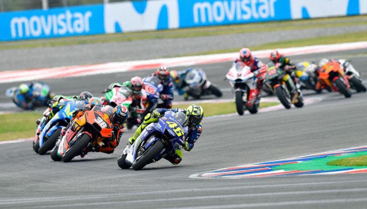 MotoGP 2018, Argentina: Dritto dal Bar con il Motoimbecille! - Foto 19 di 35