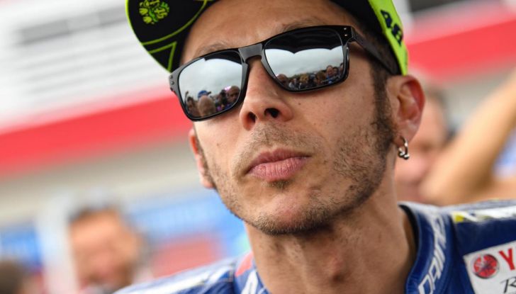 MotoGP 2018, Argentina: Dritto dal Bar con il Motoimbecille! - Foto 7 di 35