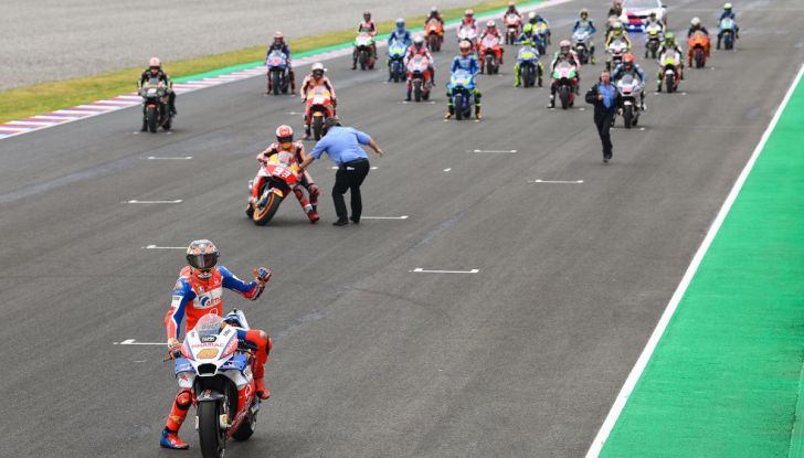 MotoGP 2018, Argentina: Dritto dal Bar con il Motoimbecille! - Foto 24 di 35