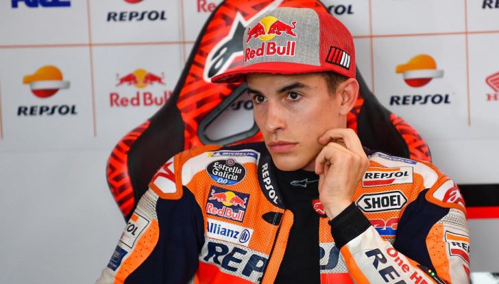 MotoGP 2018, Argentina: Dritto dal Bar con il Motoimbecille! - Foto 25 di 35