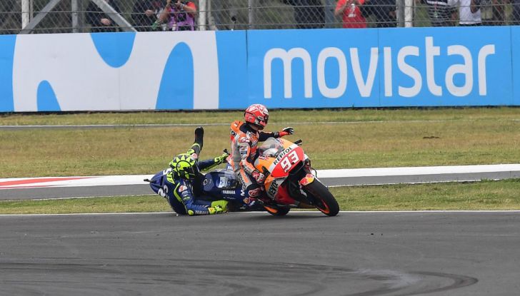 MotoGP 2018, Argentina: Dritto dal Bar con il Motoimbecille! - Foto 28 di 35