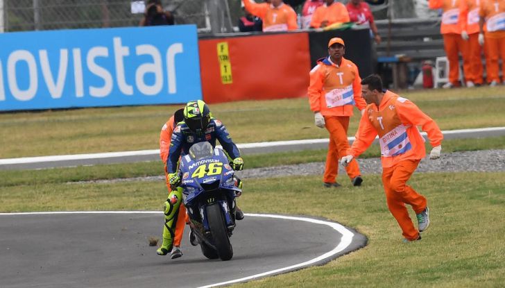MotoGP 2018, Argentina: Dritto dal Bar con il Motoimbecille! - Foto 29 di 35
