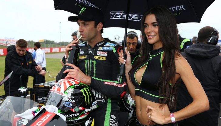 MotoGP 2018, Argentina: Dritto dal Bar con il Motoimbecille! - Foto 33 di 35