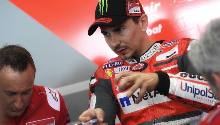 MotoGP 2018, Argentina: Dritto dal Bar con il Motoimbecille! - Foto 3 di 35