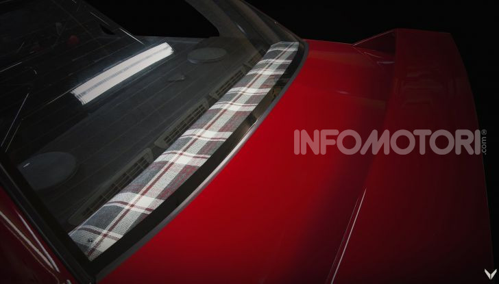 BMW M3 Evo E30 by Vilner, tuning d’autore - Foto 6 di 20