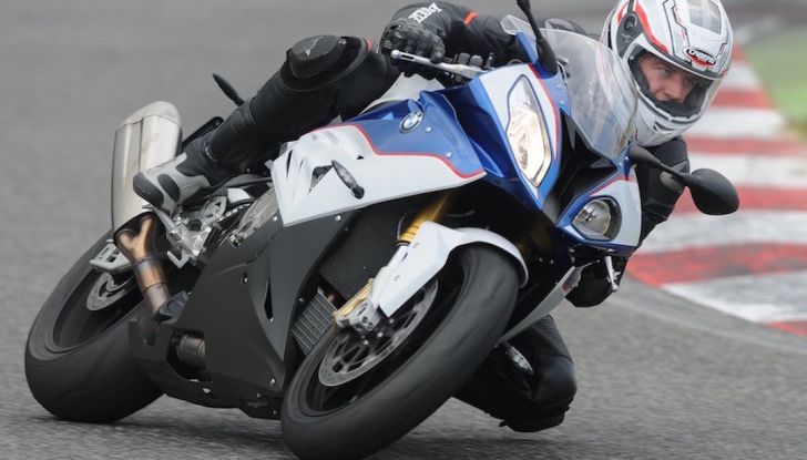 Arriva l’omologazione Euro 5: ecco cosa cambia per moto e scooter - Foto 11 di 17