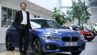 BMW e il programma di qualificazione del personale per auto elettriche e ibride