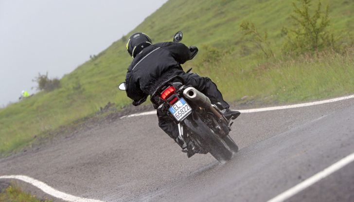 BMW F750GS F850GS: vorrei farci il giro del mondo - Foto 12 di 23