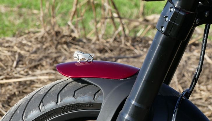 Nuovo Benelli Leoncino: la prova su strada - Foto 44 di 82