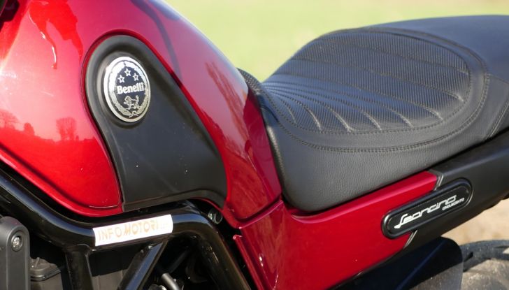 Nuovo Benelli Leoncino: la prova su strada - Foto 34 di 82