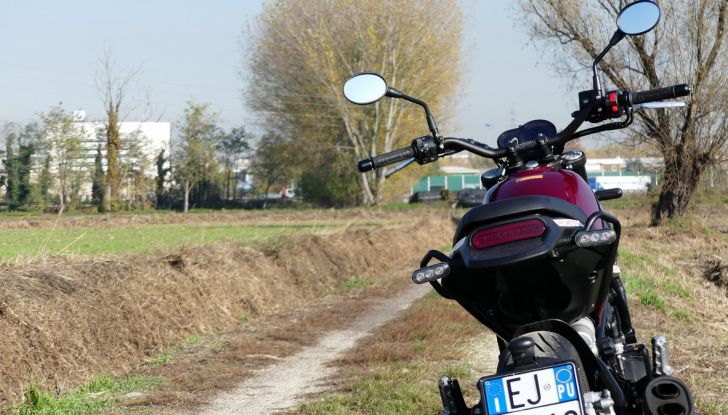 Nuovo Benelli Leoncino: la prova su strada - Foto 5 di 82