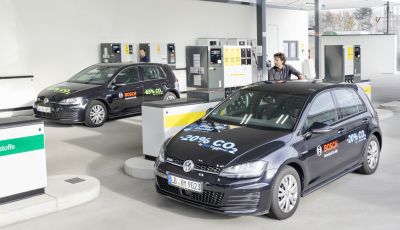 Bosch inventa il Diesel sintetico per le nuove auto a gasolio