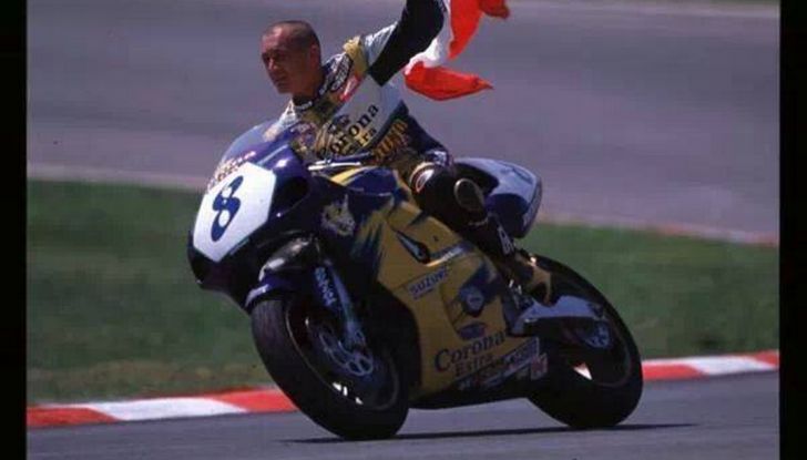 Ci ha lasciati Fabrizio Pirovano, il Re di Monza - Foto 1 di 8