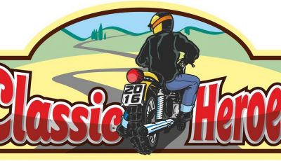 Classic & Scrambling Heroes il 4 e 5 giugno 2016